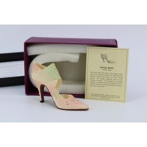 Just The Right‎ Shoe By Raine 2000~Spring Raine~Item 25073
